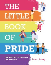 Cover The Little Book of Pride