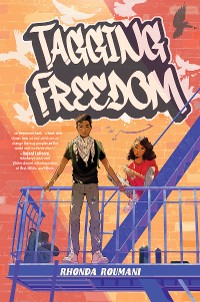 Cover Tagging Freedom