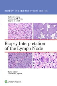 Cover Biopsy Interpretation of the Lymph Nodes