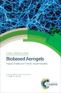 Cover Biobased Aerogels