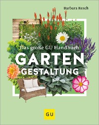 Cover Das große GU Handbuch Gartengestaltung