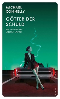 Cover Götter der Schuld