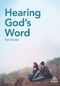 Cover Hearing God's Word