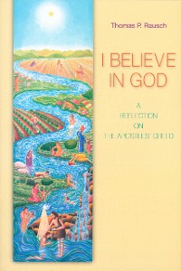 Cover I Believe in God