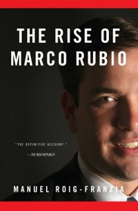 Cover Rise of Marco Rubio