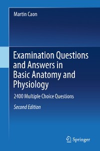 Cover Examination Questions and Answers in Basic Anatomy and Physiology
