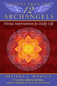Cover Lessons from the Twelve Archangels