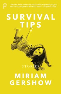 Cover Survival Tips