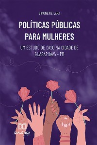 Cover Políticas Públicas para mulheres