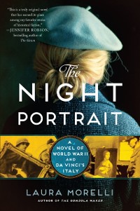 Cover Night Portrait