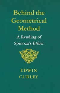 Cover Behind the Geometrical Method