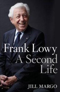 Cover Frank Lowy