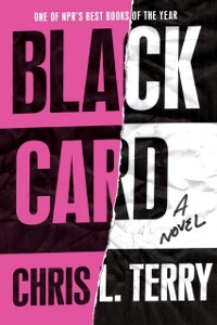 Cover Black Card