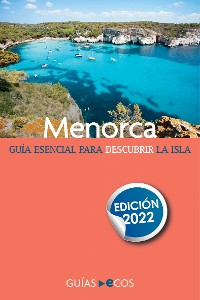 Cover Guía de Menorca