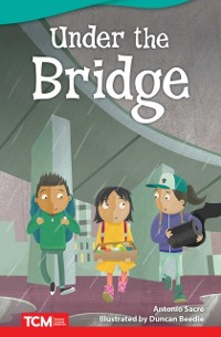 Cover Under the Bridge