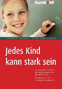 Cover Jedes Kind kann stark sein