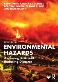 Cover Environmental Hazards