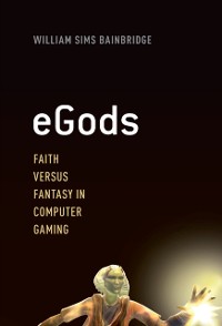 Cover eGods