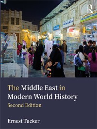 Cover Middle East in Modern World History