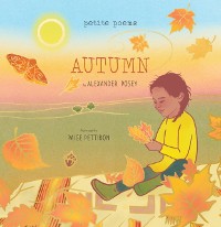 Cover Autumn (Petite Poems)