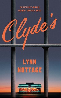 Cover Clyde's