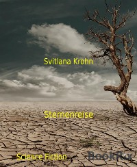 Cover Sternenreise