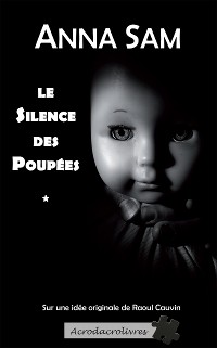 Cover Le silence des poupées