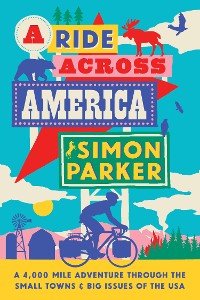 Cover A Ride Across America