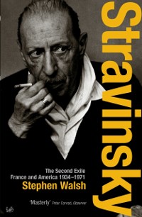 Cover Stravinsky (Volume 2)