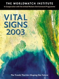 Cover Vital Signs 2003