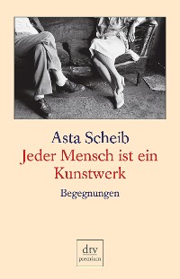 Cover Jeder Mensch ist ein Kunstwerk