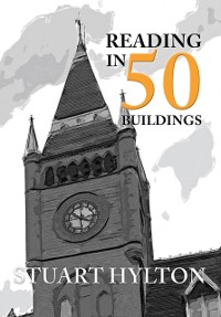 Cover Reading in 50 Buildings