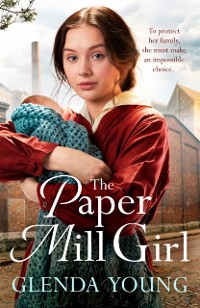 Cover Paper Mill Girl