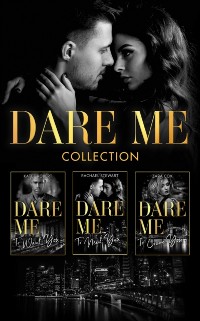 Cover Dare Me Collection