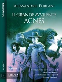 Cover Il Grande Avvilente - Agnes