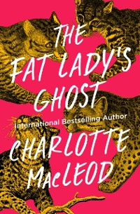 Cover Fat Lady's Ghost
