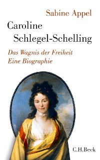 Cover Caroline Schlegel-Schelling