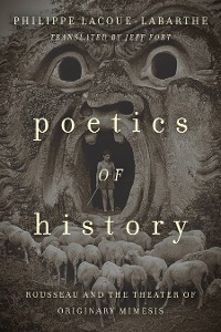 Cover Poetics of History