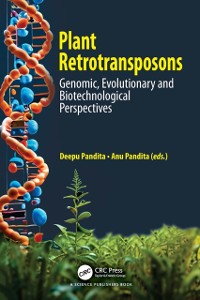 Cover Plant Retrotransposons