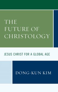 Cover Future of Christology