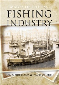 Cover Fishing Industry