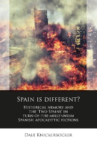 Cover Spain is different?