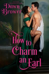 Cover How to Charm an Earl