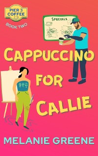 Cover Cappuccino for Callie