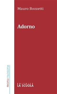 Cover Adorno