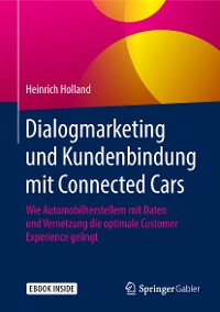 Cover Dialogmarketing und Kundenbindung mit Connected Cars