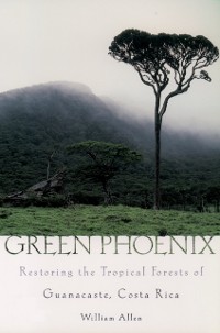 Cover Green Phoenix