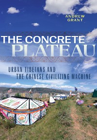 Cover The Concrete Plateau