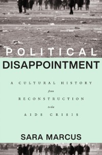 Cover Political Disappointment