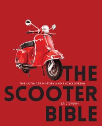 Cover The Scooter Bible